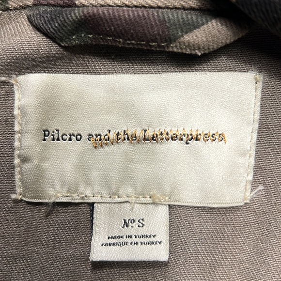 Anthropologie Jacket - Picture 13 of 15
